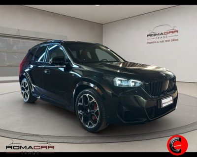 BMW X1 xdrive M35i auto (4)