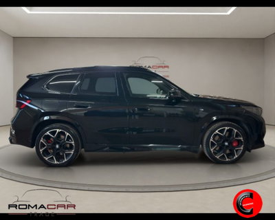 BMW X1 xdrive M35i auto (5)
