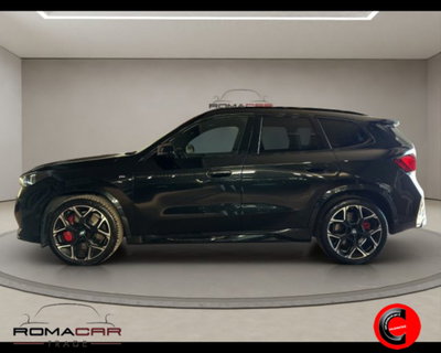 BMW X1 xdrive M35i auto (9)