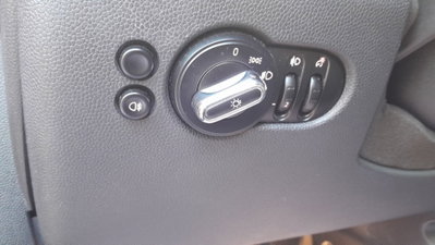 MINI Mini 1.5 One D Boost 5 porte (10)