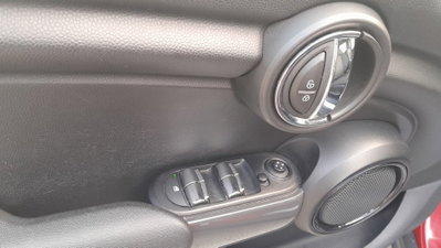 MINI Mini 1.5 One D Boost 5 porte (11)