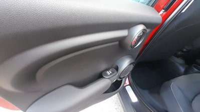 MINI Mini 1.5 One D Boost 5 porte (12)