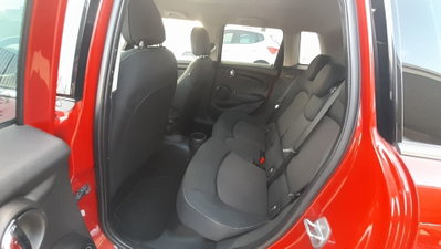 MINI Mini 1.5 One D Boost 5 porte (13)