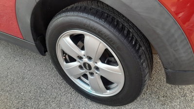 MINI Mini 1.5 One D Boost 5 porte (14)