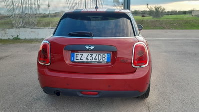 MINI Mini 1.5 One D Boost 5 porte (16)
