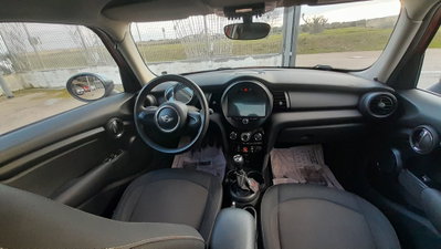 MINI Mini 1.5 One D Boost 5 porte (18)