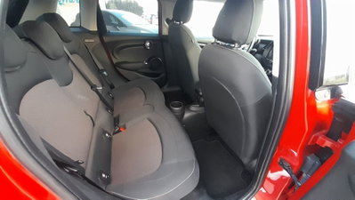 MINI Mini 1.5 One D Boost 5 porte (19)