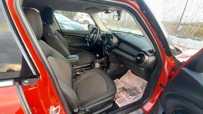 MINI Mini 1.5 One D Boost 5 porte (20)
