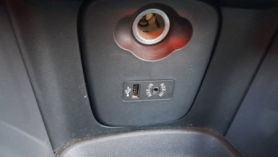 MINI Mini 1.5 One D Boost 5 porte (5)