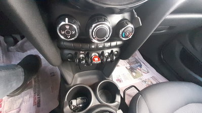 MINI Mini 1.5 One D Boost 5 porte (8)