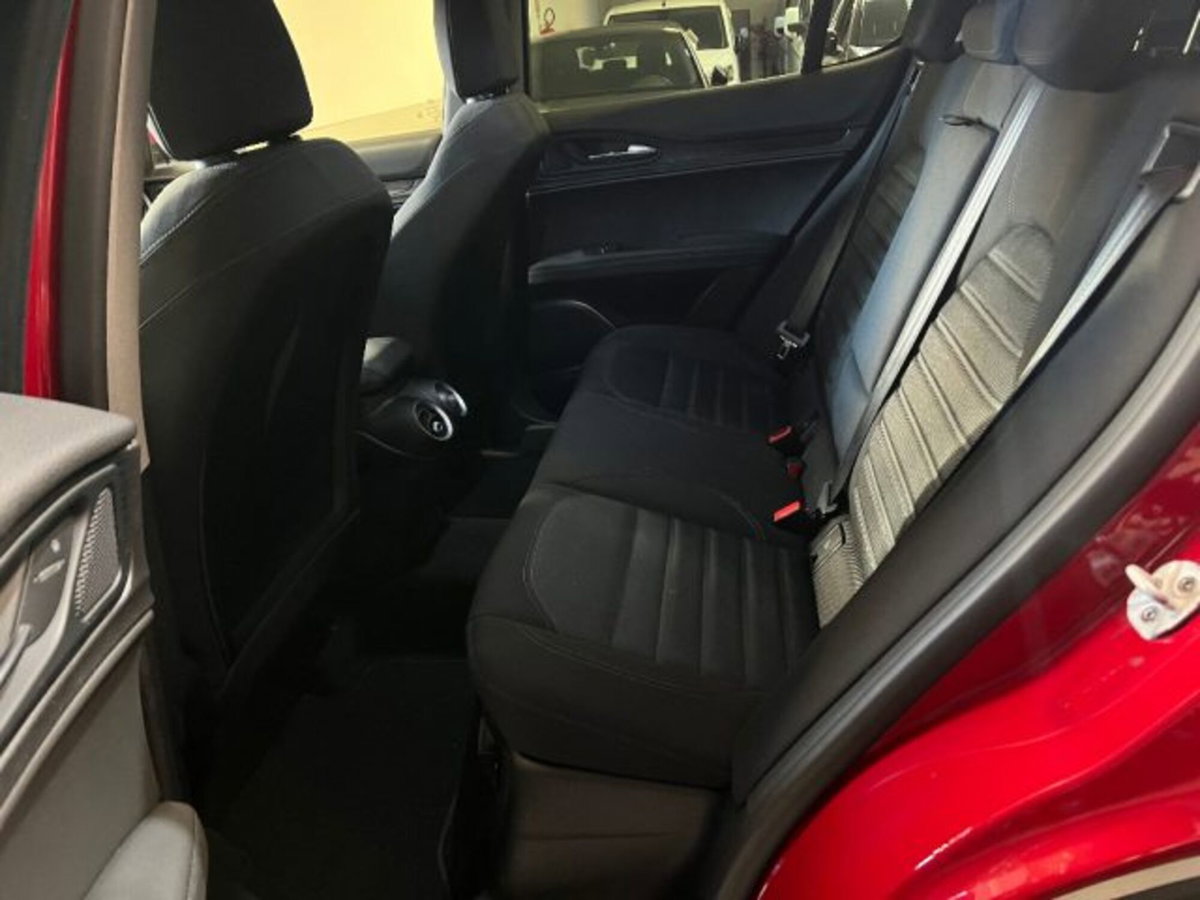 Alfa Romeo Stelvio Stelvio 2.2 Turbodiesel 160 CV AT8 RWD Super Business (7)