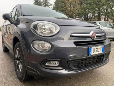 Fiat 500X 1.3 MultiJet 95 CV Business usata