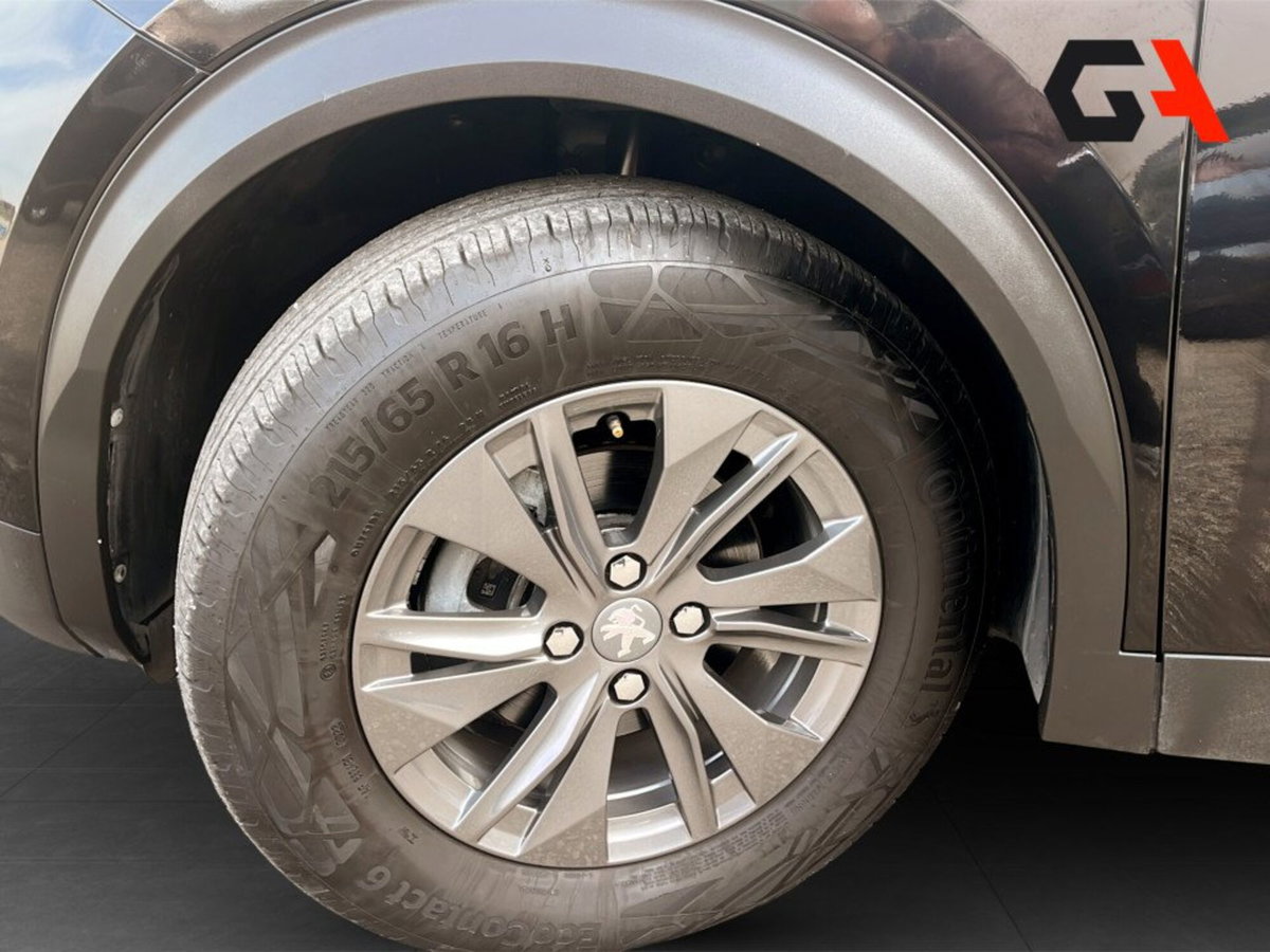 Peugeot 2008 1.2 puretech Style s&s 130cv eat8 (10)