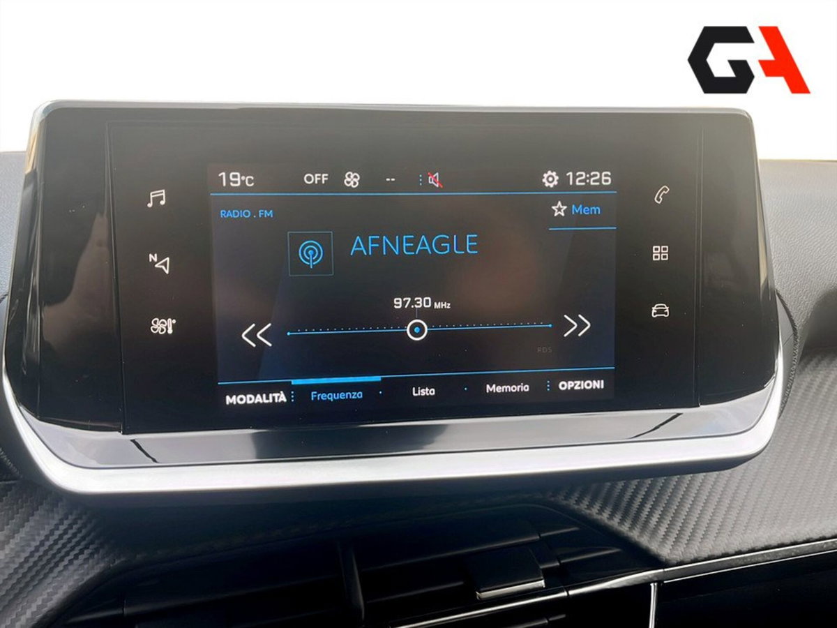 Peugeot 2008 1.2 puretech Style s&s 130cv eat8 (14)