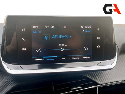 Peugeot 2008 1.2 puretech Style s&s 130cv eat8 (14)