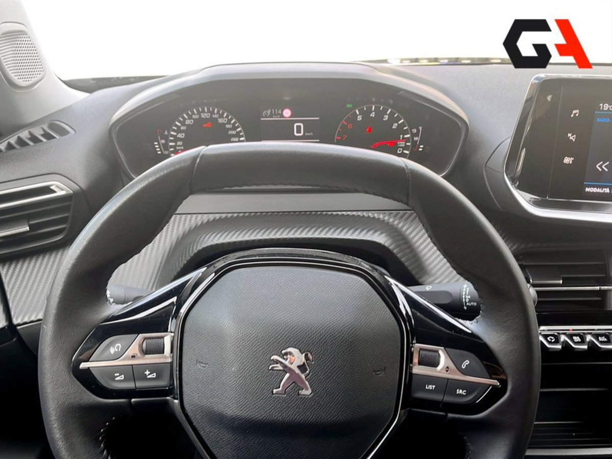 Peugeot 2008 1.2 puretech Style s&s 130cv eat8 (15)