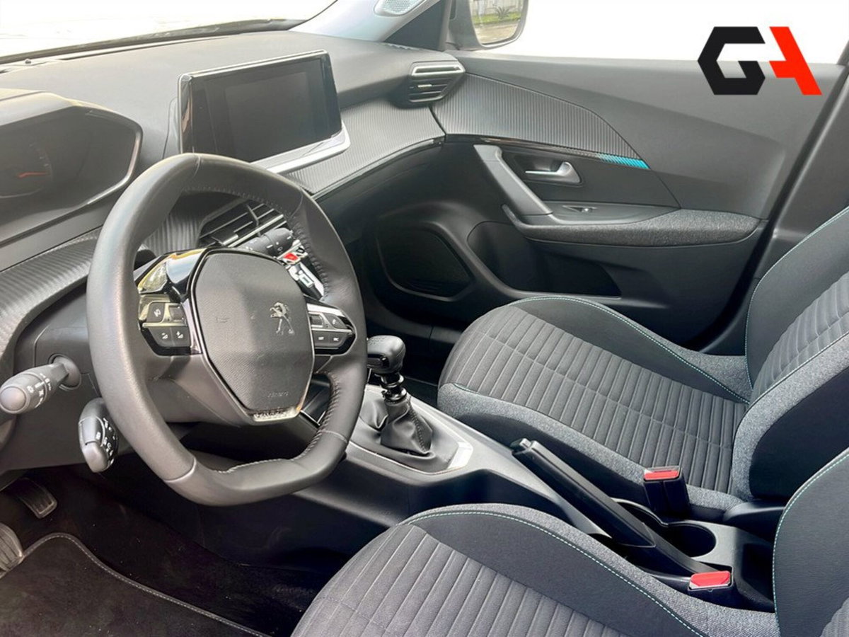 Peugeot 2008 1.2 puretech Style s&s 130cv eat8 (17)