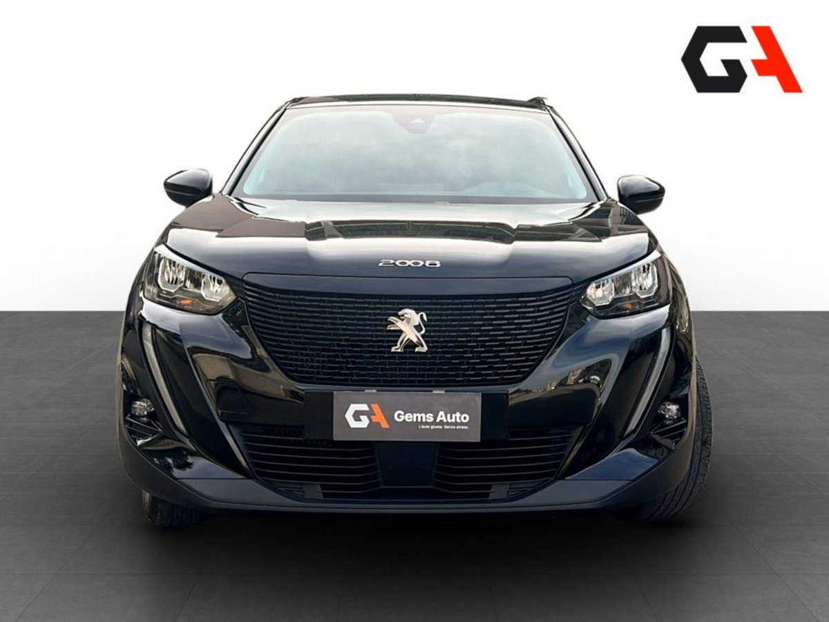 Peugeot 2008 1.2 puretech Style s&s 130cv eat8 (2)
