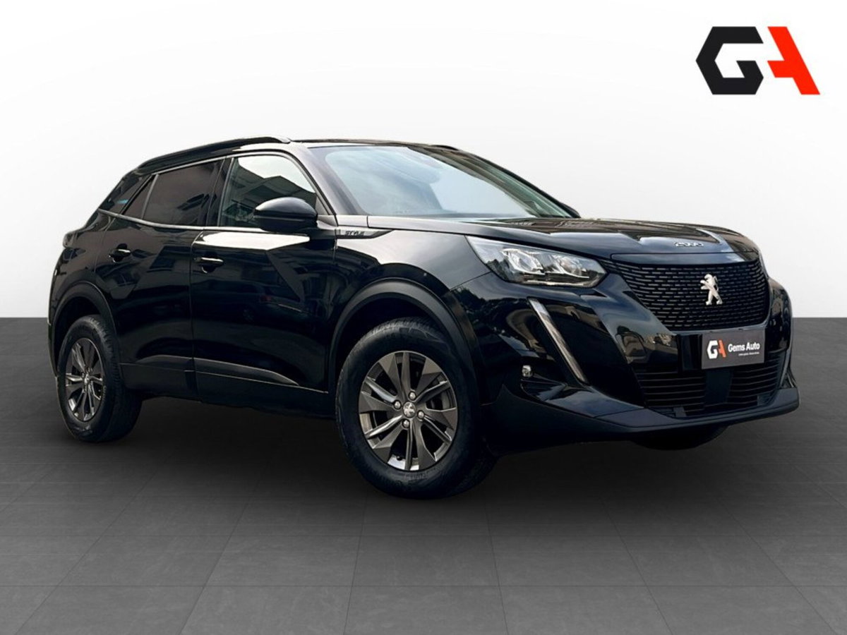 Peugeot 2008 1.2 puretech Style s&s 130cv eat8 (3)