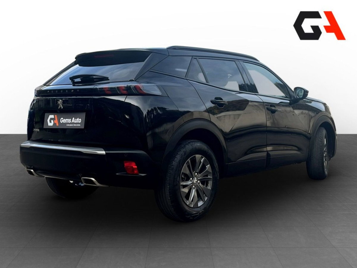 Peugeot 2008 1.2 puretech Style s&s 130cv eat8 (4)