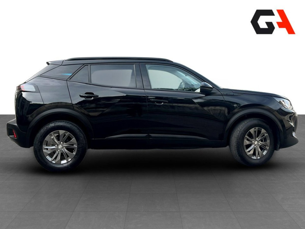 Peugeot 2008 1.2 puretech Style s&s 130cv eat8 (5)