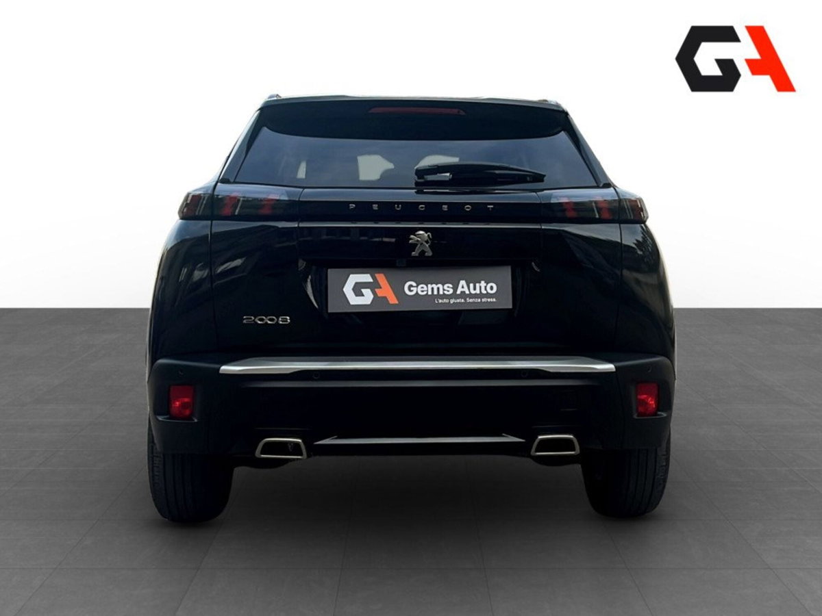 Peugeot 2008 1.2 puretech Style s&s 130cv eat8 (6)