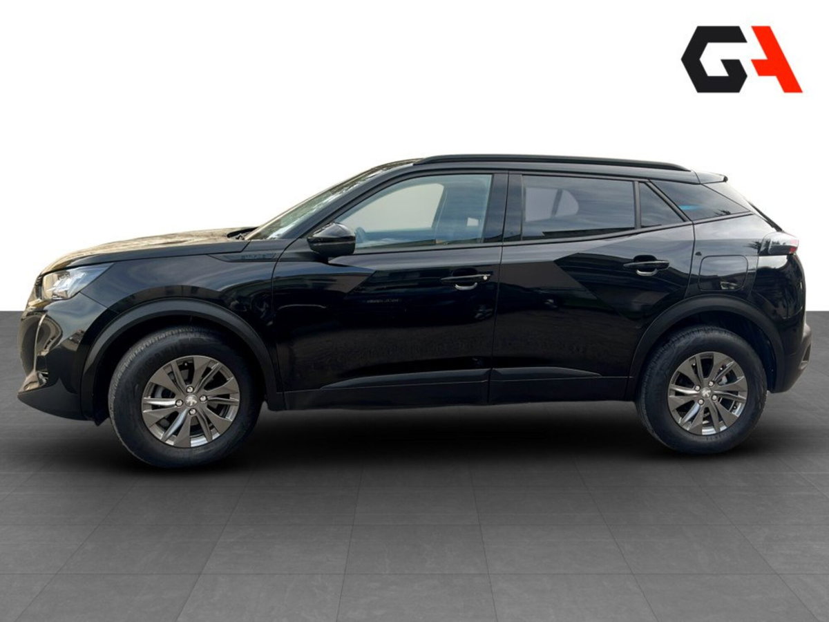 Peugeot 2008 1.2 puretech Style s&s 130cv eat8 (7)