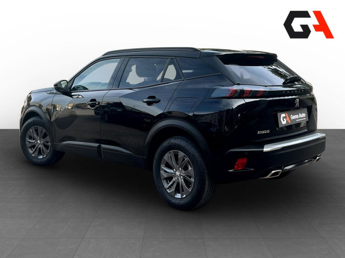 Peugeot 2008 1.2 puretech Style s&s 130cv eat8 (8)