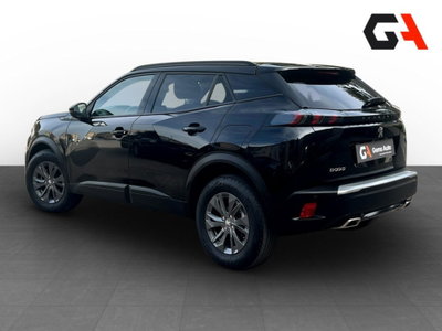 Peugeot 2008 1.2 puretech Style s&s 130cv eat8 (8)