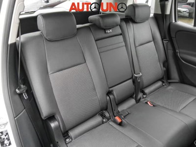 Mercedes-Benz GLB 200 Automatic Executive (14)