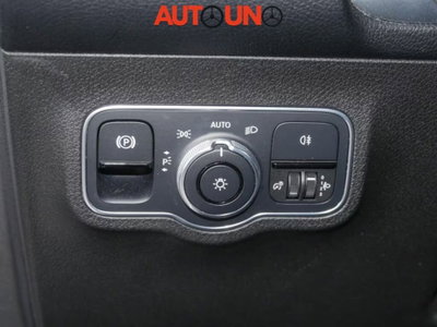 Mercedes-Benz GLB 200 Automatic Executive (4)