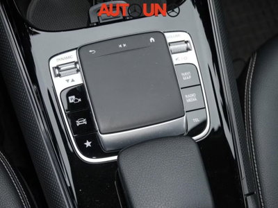 Mercedes-Benz GLB 200 Automatic Executive (6)