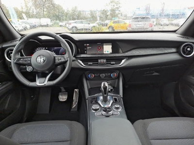 Alfa Romeo Stelvio Stelvio 2.0 Turbo 280 CV AT8 Q4 Veloce (11)