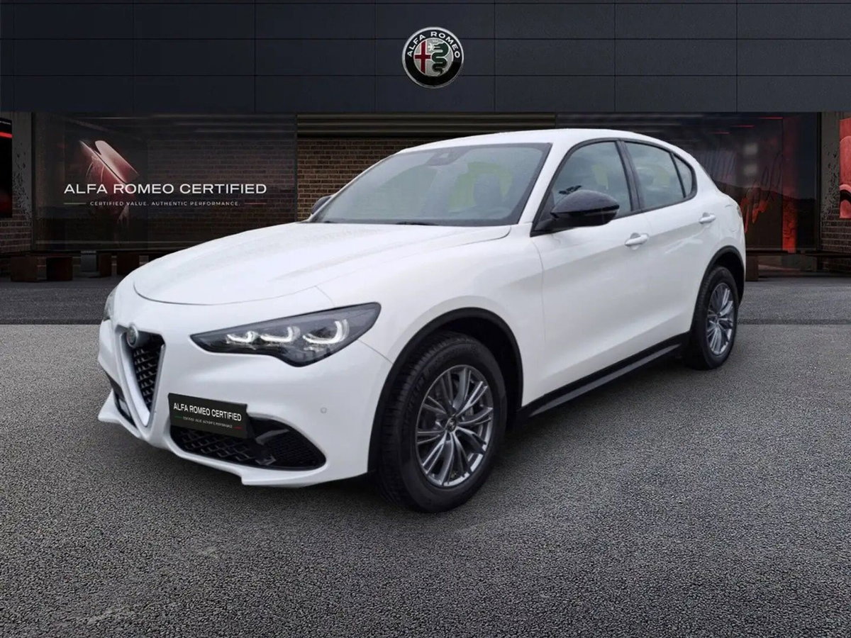 Alfa Romeo Stelvio Stelvio 2.0 Turbo 280 CV AT8 Q4 Veloce (12)