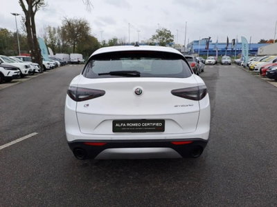 Alfa Romeo Stelvio Stelvio 2.0 Turbo 280 CV AT8 Q4 Veloce (6)