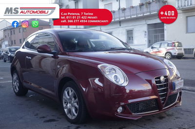 Alfa Romeo MiTo 1.3 JTDm-2 95 CV S&S Progression usata