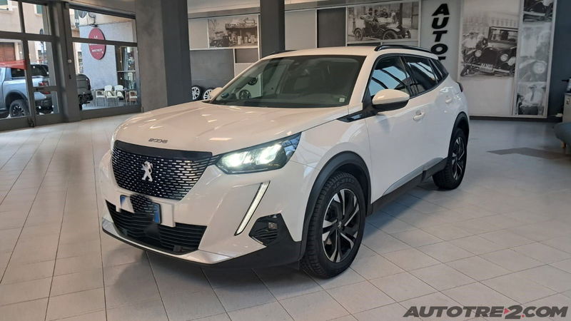 Peugeot 2008 PureTech 130 S&S Allure