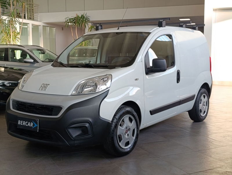 Fiat Fiorino Furgone cargo 1.3 mjt 95cv SX