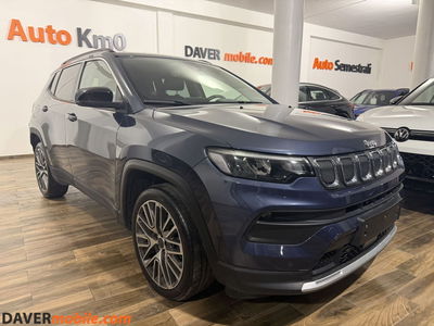 Jeep Compass 1.6 Multijet II 2WD Limited usata