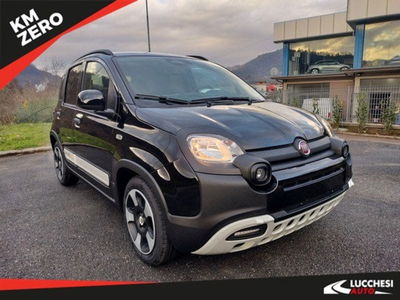 Fiat Panda 1.0 FireFly S&S Hybrid Easy nuova