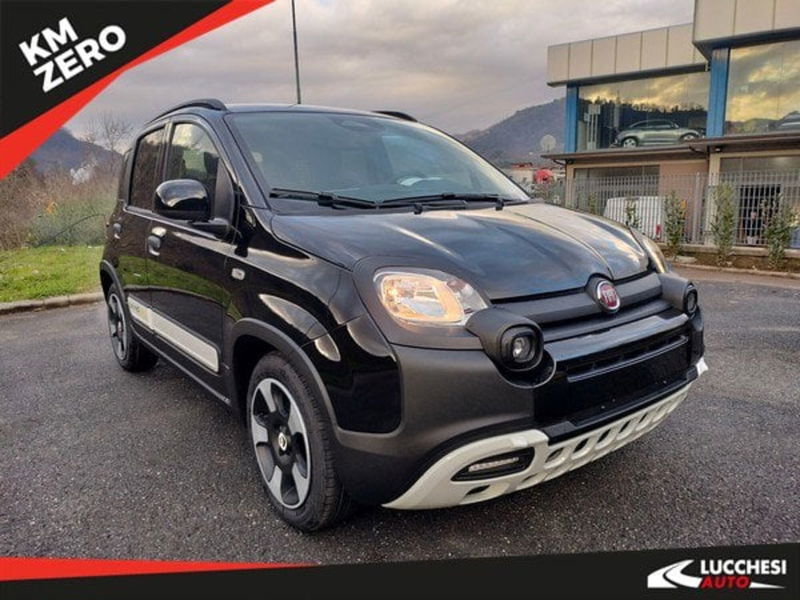 Fiat Panda 1.0 FireFly S&S Hybrid Easy