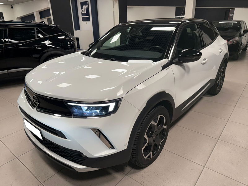 Opel Mokka 1.2 Turbo 130 CV Ultimate