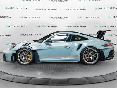 Porsche 911 Coupé 4.0 GT3 RS auto usata