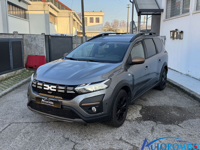 Dacia Jogger Jogger 1.0 TCe GPL 100 CV 5 posti Extreme