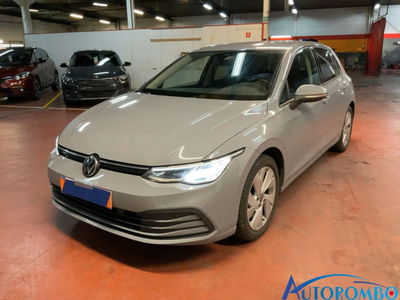 Volkswagen Golf 1.0 TSI EVO Life usata