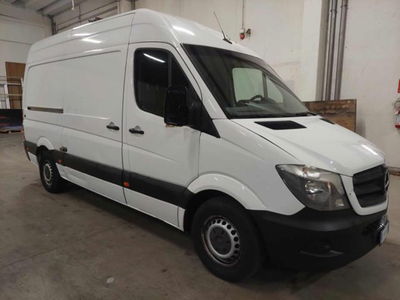 Mercedes-Benz Sprinter F32/35 311 CDI RWD TN Furgone usato