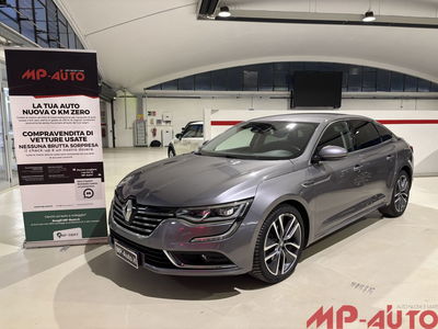 Renault Talisman 160 CV EDC Energy Intens usata