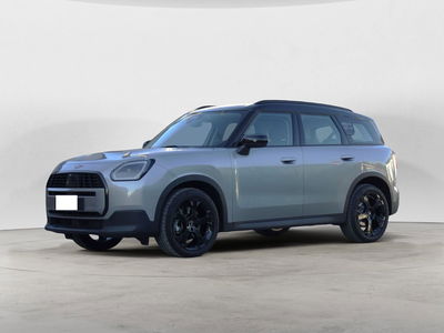 MINI Mini Countryman E Classic usata