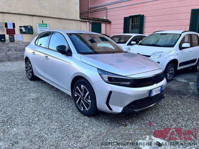 Opel Corsa 1.2 100 CV GS Line