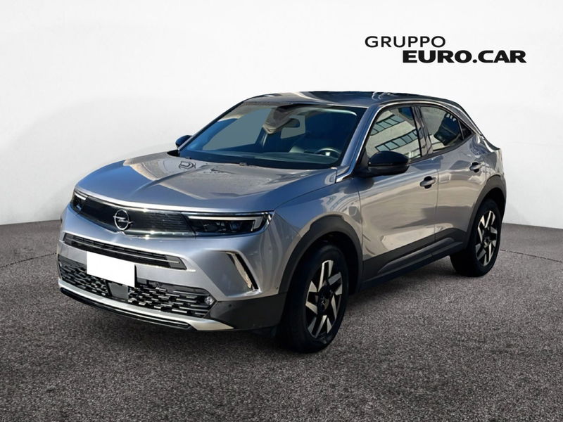 Opel Mokka 1.2 Turbo Elegance